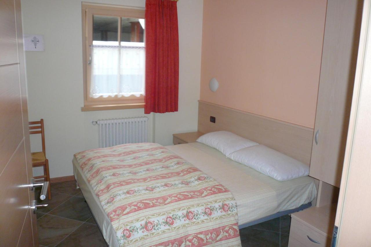 La Meisules Pozza di Fassa Room photo