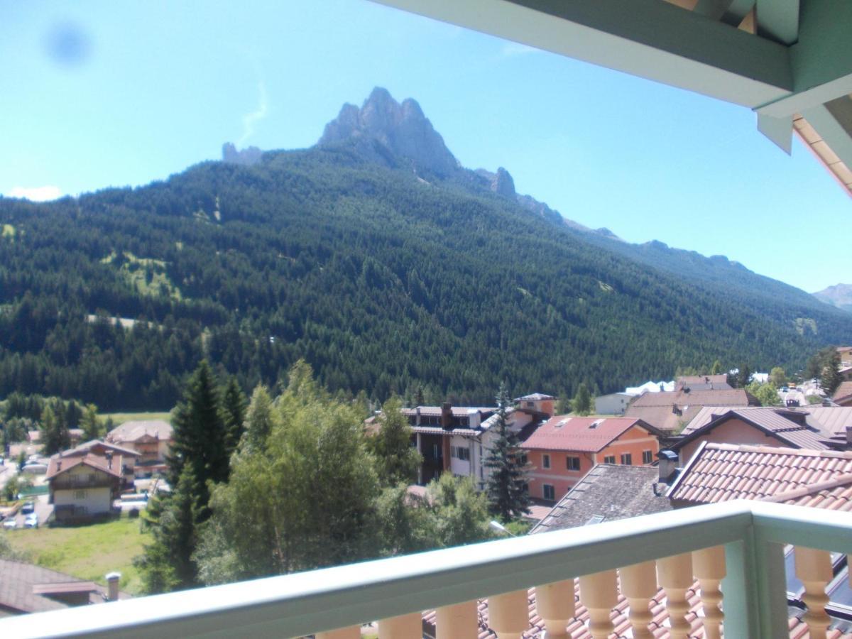 La Meisules Pozza di Fassa Exterior photo