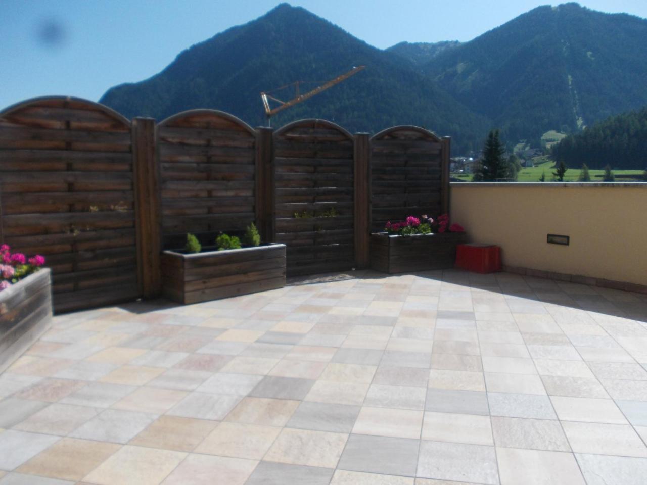 La Meisules Pozza di Fassa Exterior photo